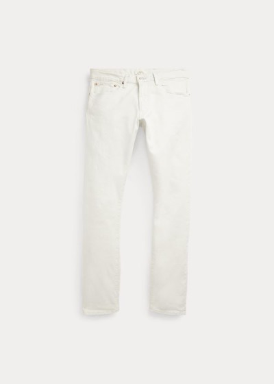 Men's Polo Ralph Lauren Sullivan Slim Stretch Jeans | 537246GEC